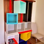 Spacious In With Pool And Terrace *