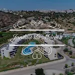 Spacious In With Pool And Terrace Albufeira