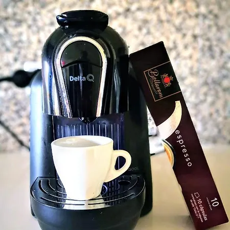 Апартаменти Spacious In With Pool And Terrace