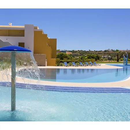 Апартаменти Spacious In With Pool And Terrace