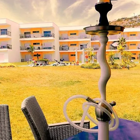 Апартаменти Spacious In With Pool And Terrace