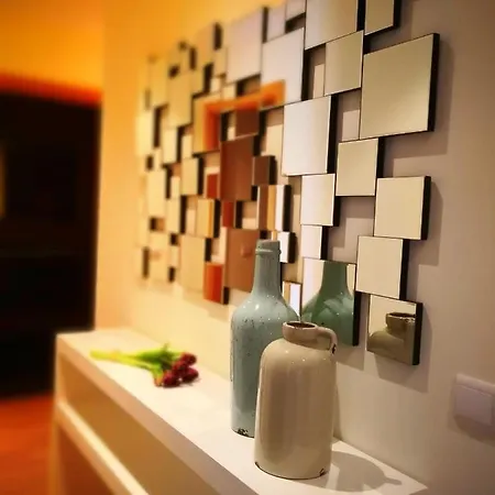 Spacious In With Pool And Terrace * Албуфейра