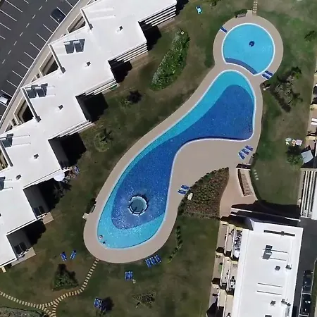 Apartment View Apartment: Pool, Garden & Proximity *