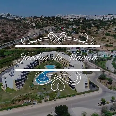 View Apartment: Pool, Garden & Proximity Albufeira