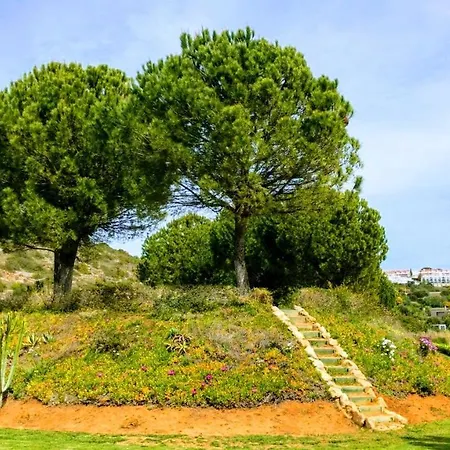 Lägenhet Spacious In With Pool And Terrace