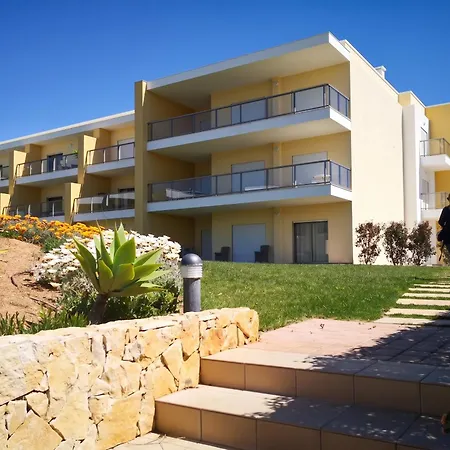 Appartement Spacious In With Pool And Terrace Albufeira