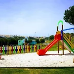 Apartament Spacious In With Pool And Terrace Albufeira