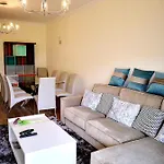 Spacious In With Pool And Terrace 阿尔布费拉