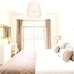 公寓 Spacious In With Pool And Terrace *
