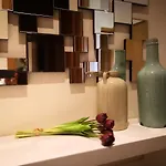 Spacious In With Pool And Terrace 阿尔布费拉